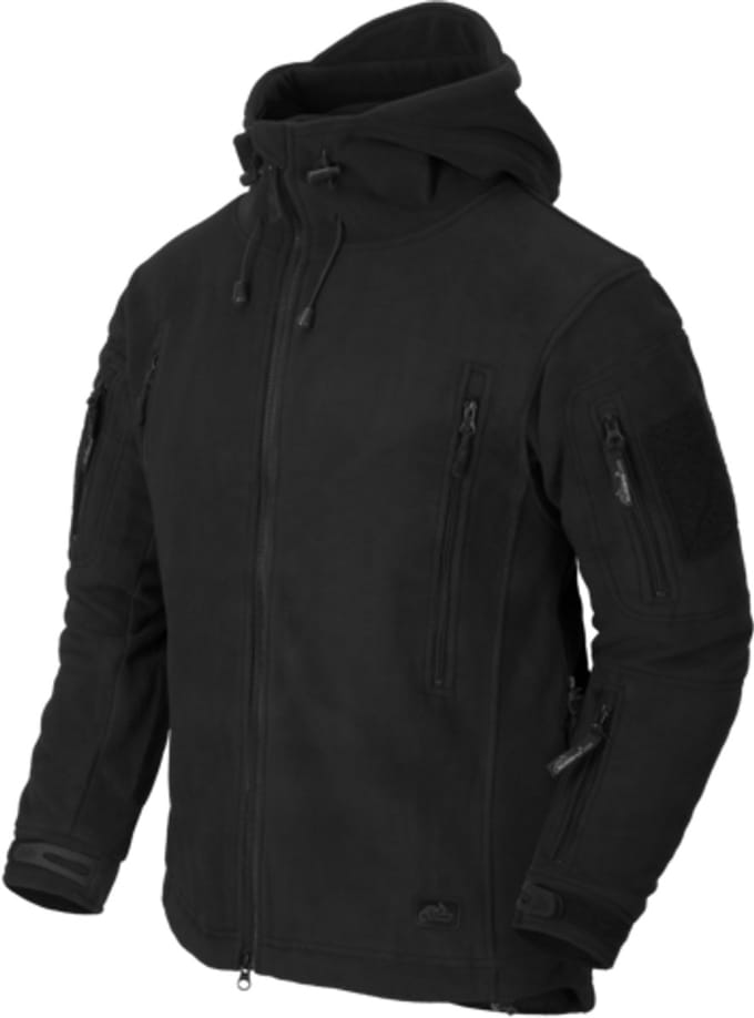 Helikon-Tex Patriot Fleece - Heavy Fleece