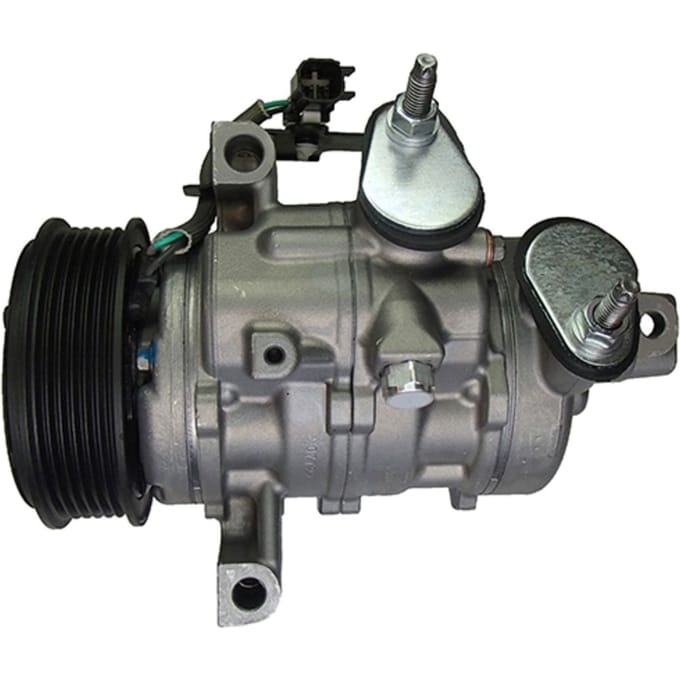 Compressor, airconditioning AIRSTAL 10-6012