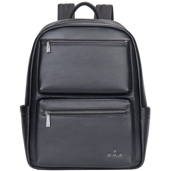 B Cavalli Rugzak Uniseks BLACK