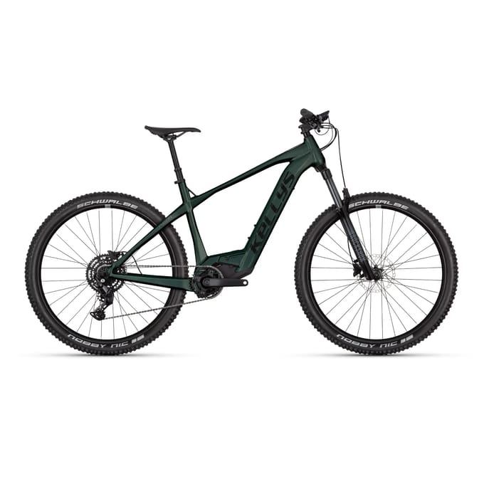 Elektrische fiets Kellys Tygon RS50 P