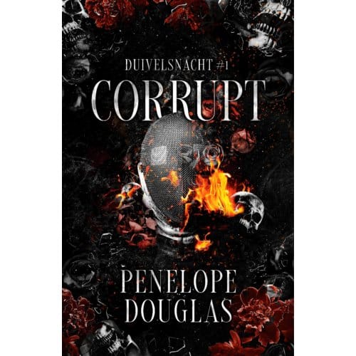 Corrupt - Duivelsnacht - Penelope Douglas