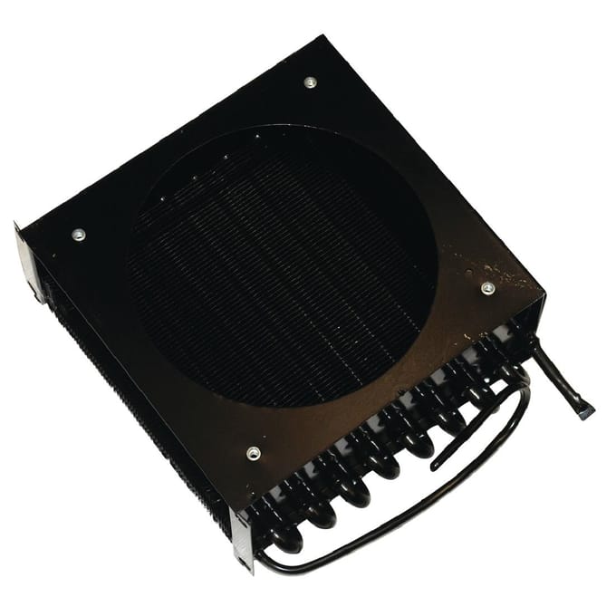 Polar Condensor