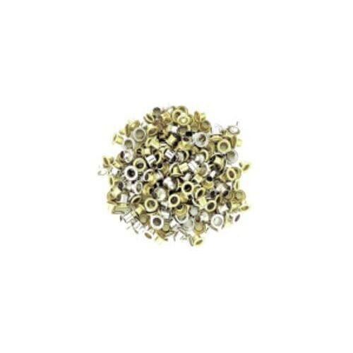 NWS 151E-4,5-2 Oog 4.5 mm 100 stuk(s)