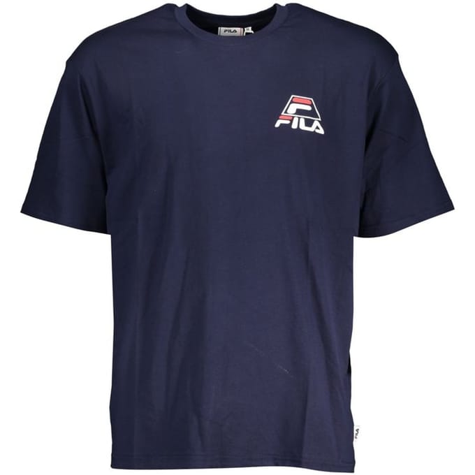 Heritage Logo T-shirt Model 28750