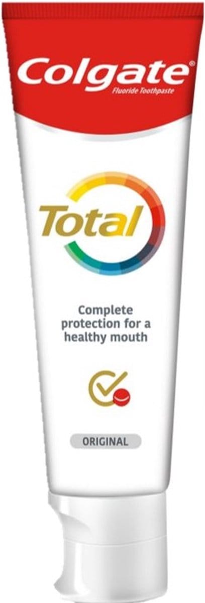 Colgate - Tandpasta - Total Classic - 75ml