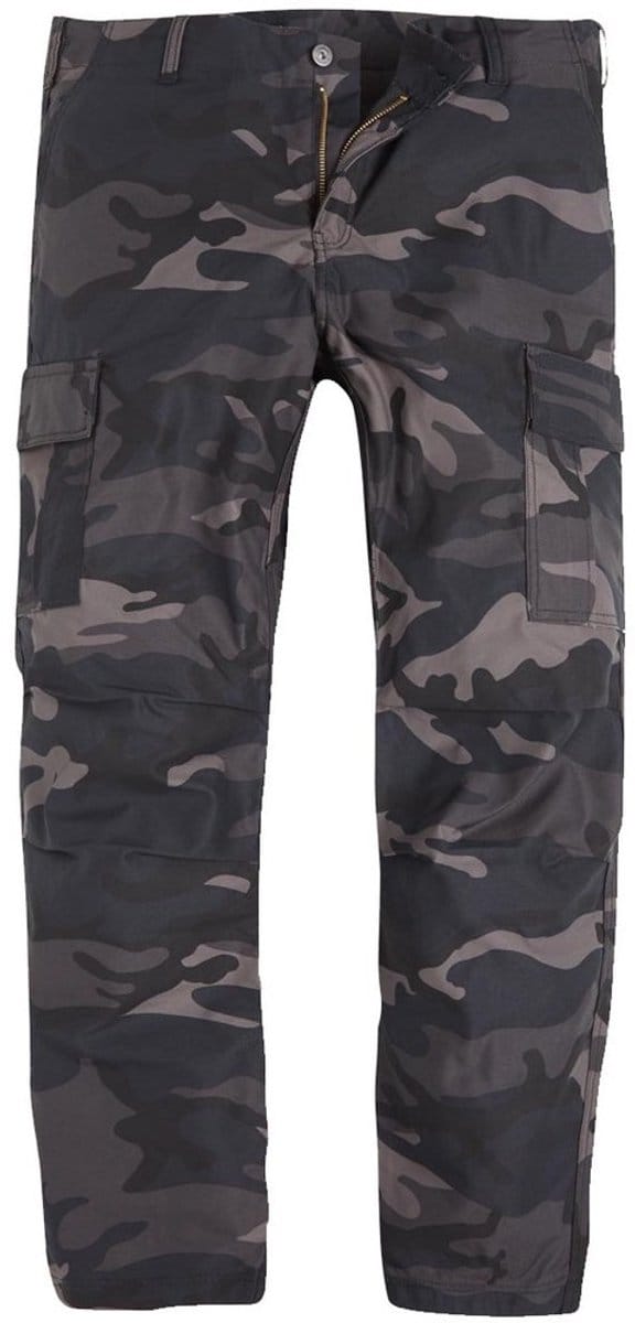 Vintage Industries Cargo-broek Owen Pants