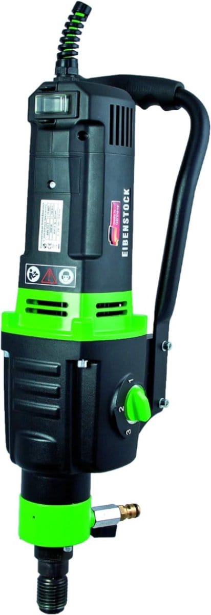 Eibenstock EBM 352/3 Diamantboormotor - 10.094.94