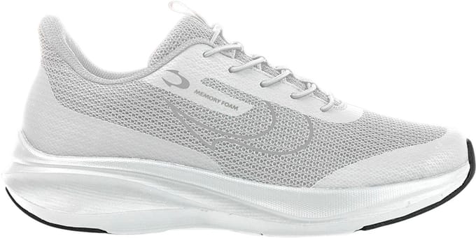 John Smith Rekix E 25v Hardloopschoenen Wit EU 37 Man