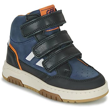 Hoge Sneakers GBB TARCISSE