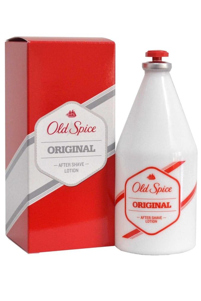Old Spice Original 150 ml - Aftershave - for Men