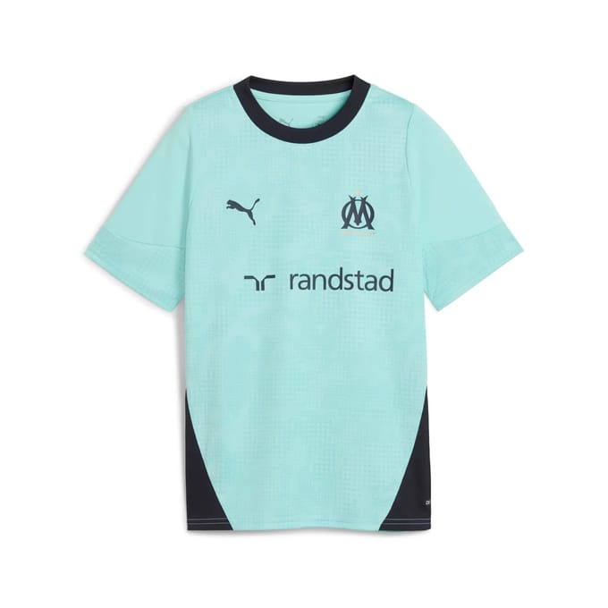 Kinderen shirt OM