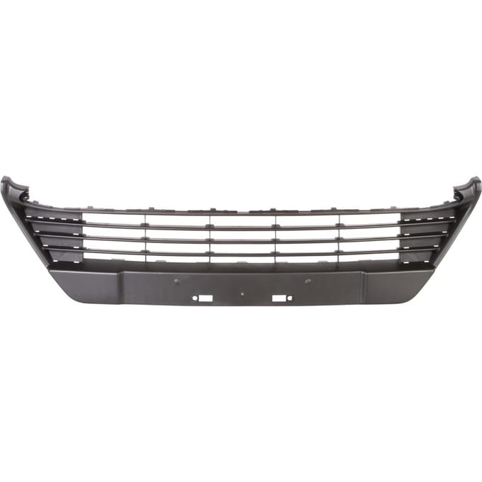 Ventilatierooster, bumper BLIC 6502-07-8118912PP