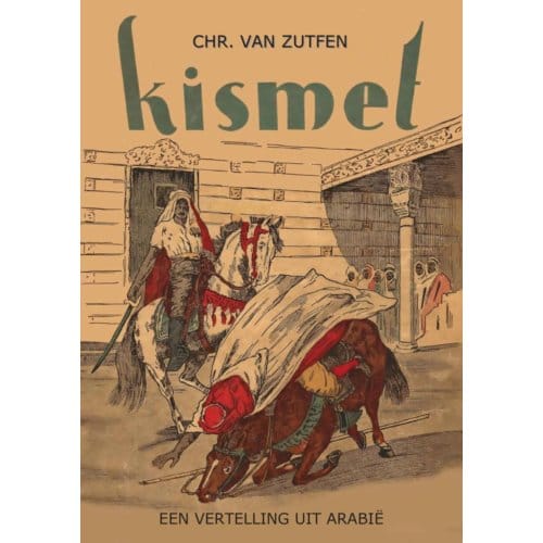 Kismet - Chris van Zutfen