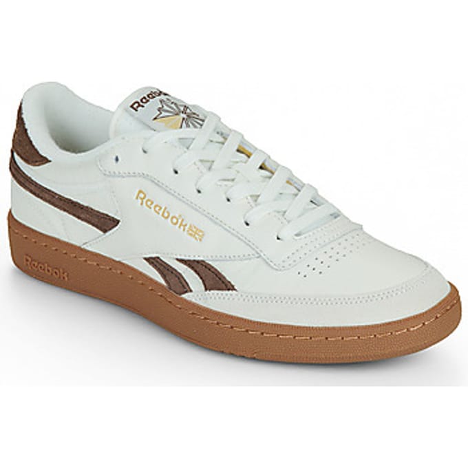 Reebok Classics Club C Revenge Vintage Schoenen Wit EU 41 Man