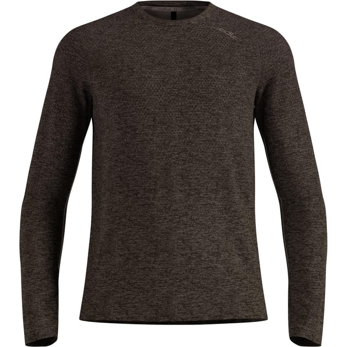 Odlo Essential Seamless  Hardloopshirt Heren