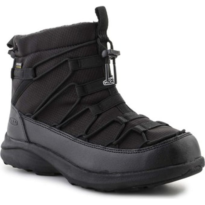 Laarzen Keen Uneek Snk Chukka II Wp 1025491
