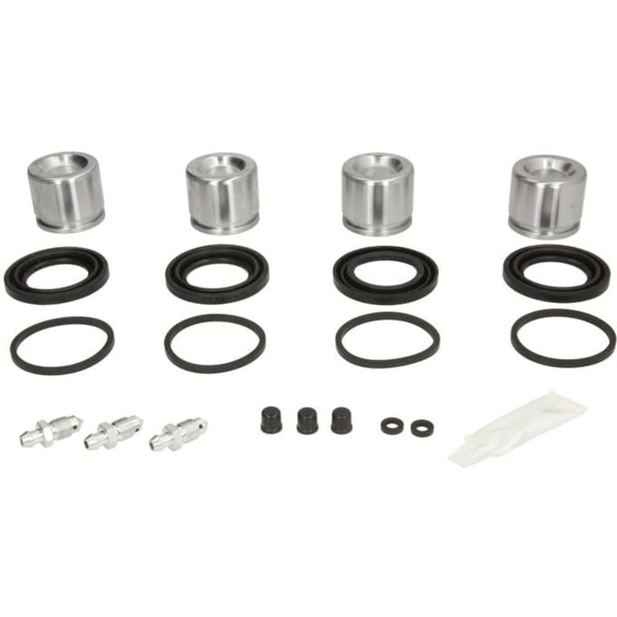 Reparatieset, remklauw AUTOFREN SEINSA D41962C