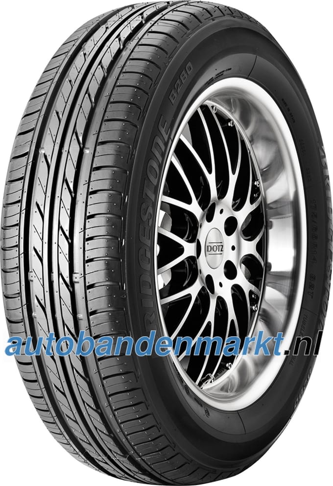 Bridgestone B 280 ( 185/65 R14 86T )