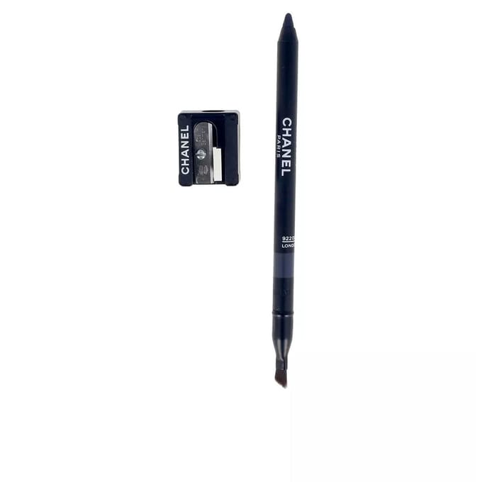 Chanel Le Crayon Yeux Precision Eye Definer #19 Blue Jean