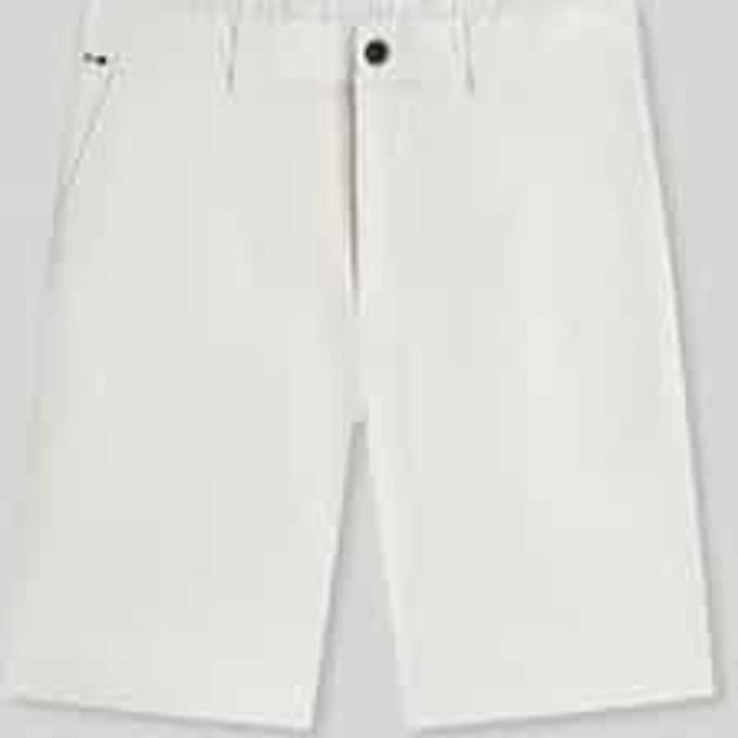 Tommy Hilfiger Chino Short Dover All Day Ivory Petal  33