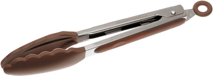 Siliconen tang, 23cm - Sambonet