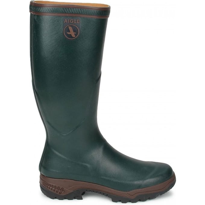 Aigle parcours®2 vario groen - 36
