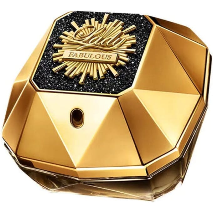 Paco Rabanne Lady Million Fabulous 30 ml Eau de Parfum - Damesparfum