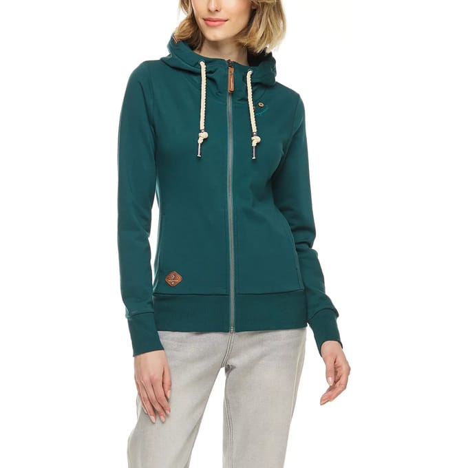 Damescapuchon Ragwear Paya