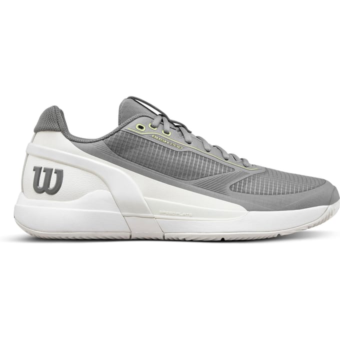 Wilson Rush Pro 5 Tennisschoenen Heren