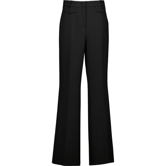 Cambio Famous Pantalons Zwart 6316 0245 00