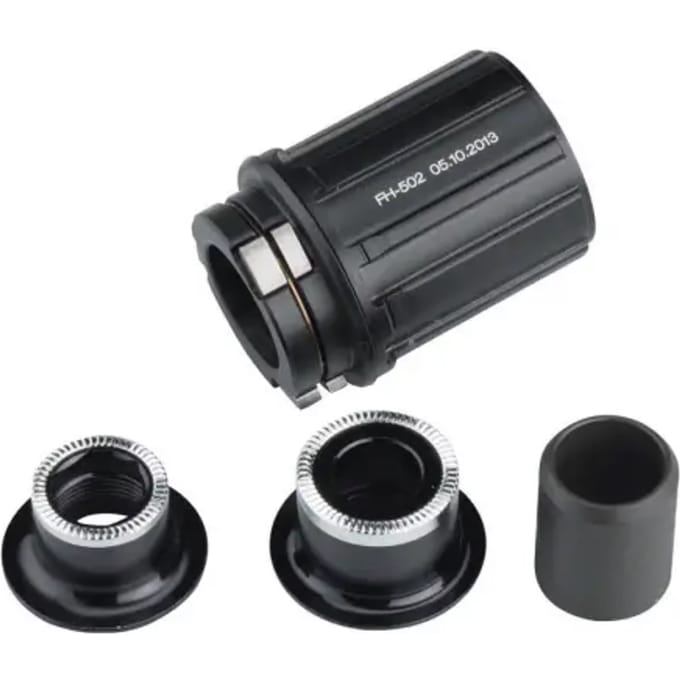 Vrijloophuis Race Face 9/10v + 11v shimano