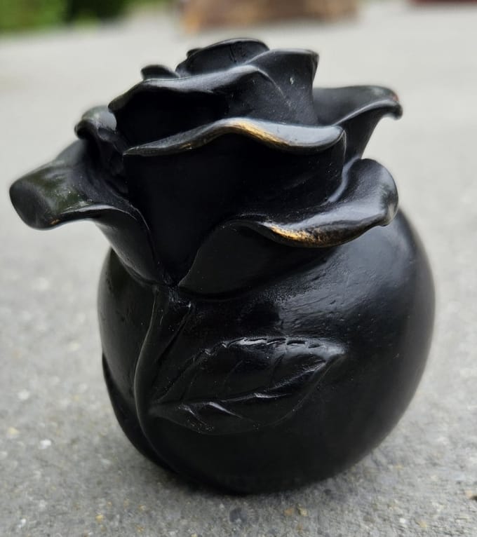 MINI URN / ROOS/ ASURN / BRONS