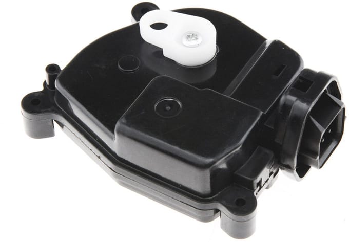 Deurslot achter NTY: EZC-HY-506 OEM 95745-1G020