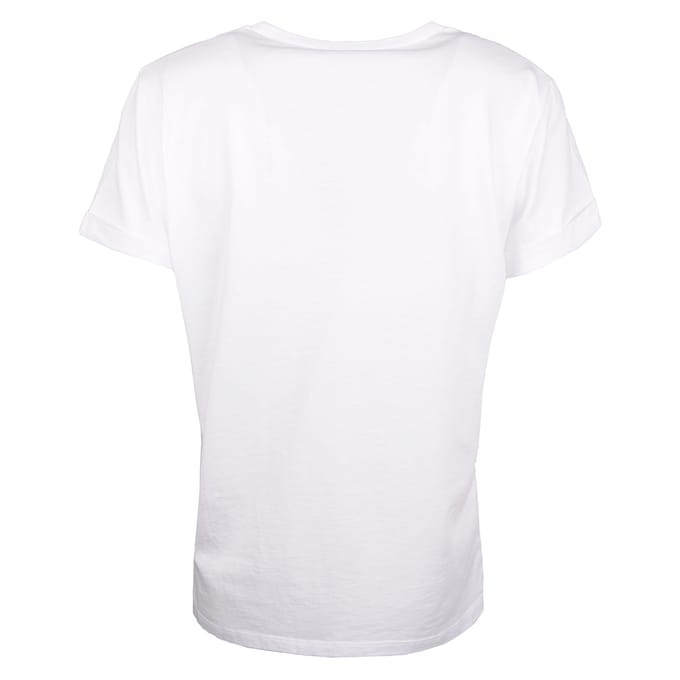 Just Cavalli T-shirt Vrouw Wit