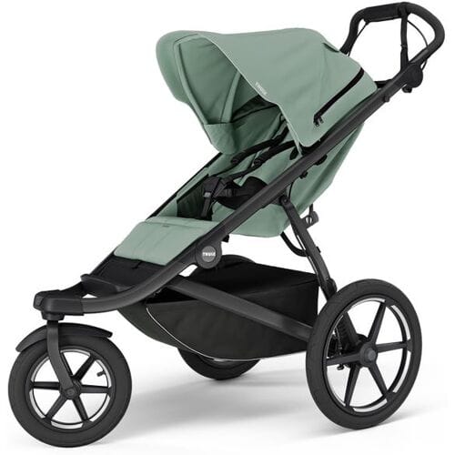 Thule Urban Glide 3-wheel Mist Green unisex