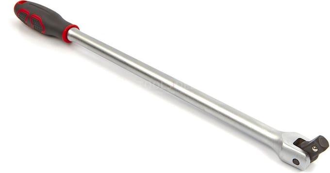AOK Professionele 470 mm 1/2 inch Wringijzer met Kantelbare Kop