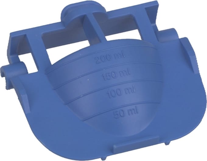 BOSCH - INZETBAKJE VLOEIBAAR WASMIDDEL MAXX8 - 00605740