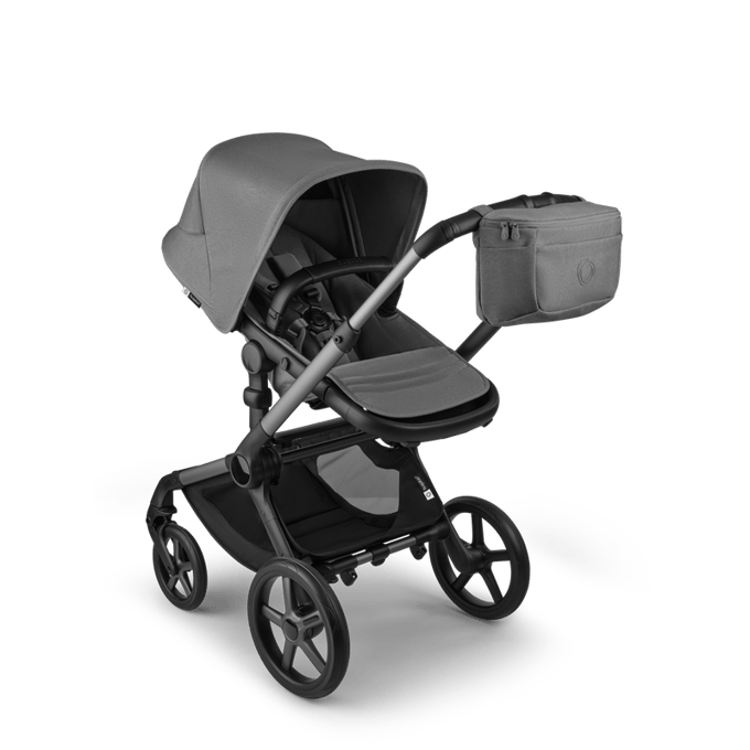 Bugaboo Organizer - Moon grey Moon grey