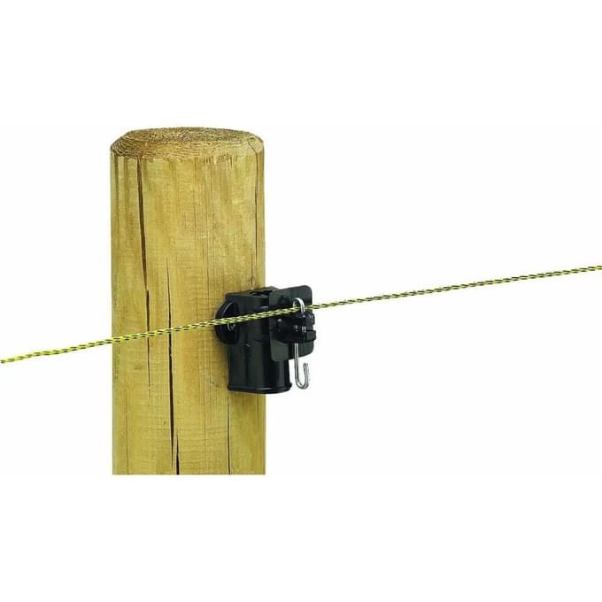 Isolator van gemengd hout en staal Beaumont RBU (x50)
