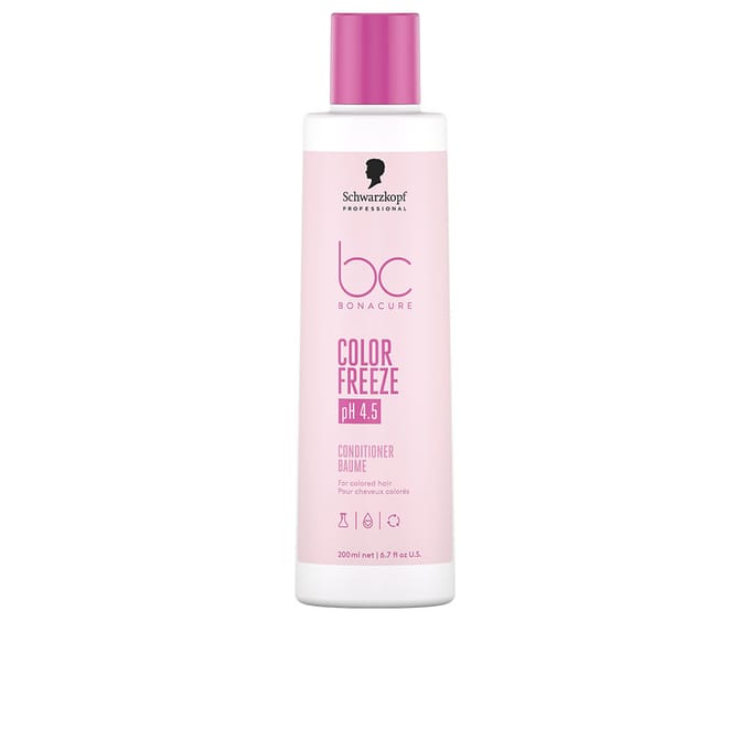 Bc Color Freeze Conditioner 200 ml