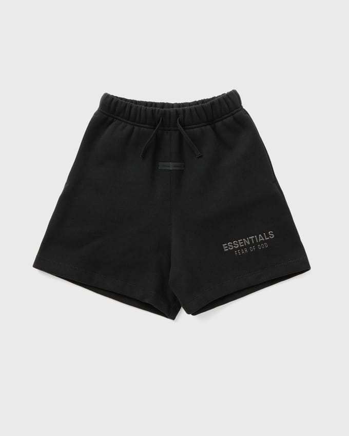 FLEECE SOCCER SHORT