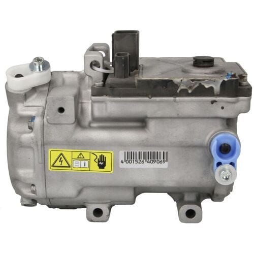 Airco-compressor AIRSTAL 10-1631