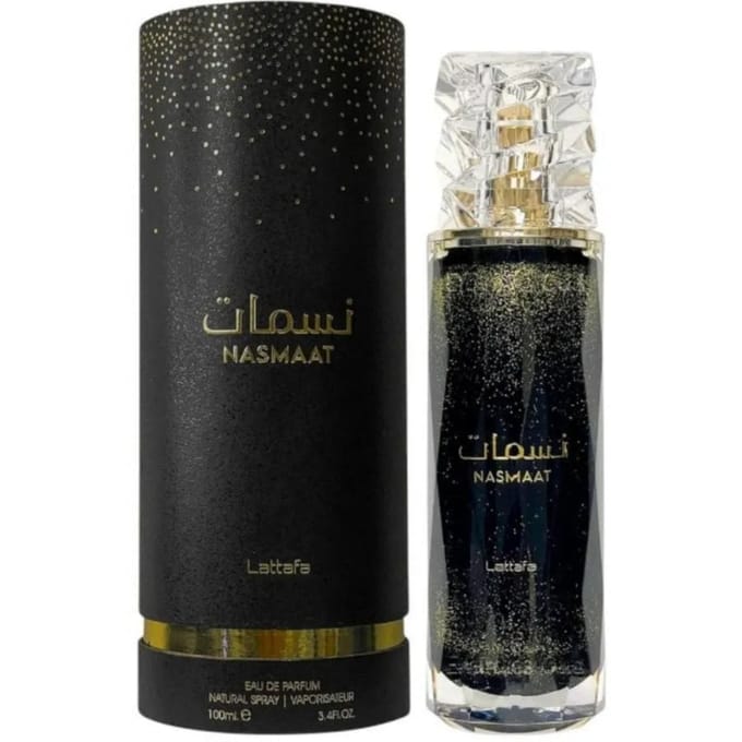Lattafa - Nasmaat Eau de Parfum - 100ml