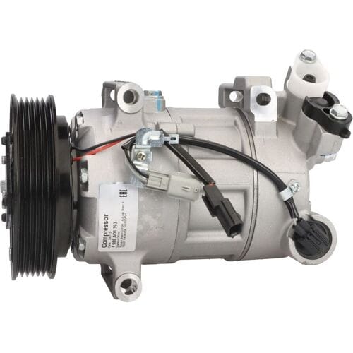 Airco-compressor BOSCH 1 986 AD1 393