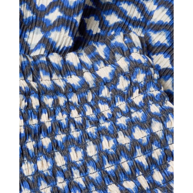 Indian Blue Rokje 970810