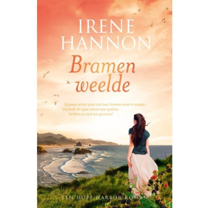 Bramenweelde - Hope Harbor - Irene Hannon
