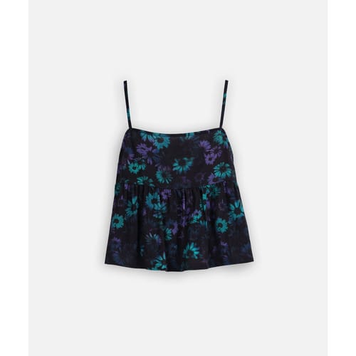 Blouse Oxbow Top CHRYS