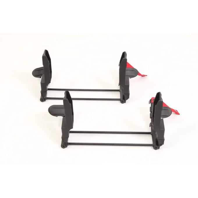 Adapter voor kinderwagen Trend for Kids Duo2