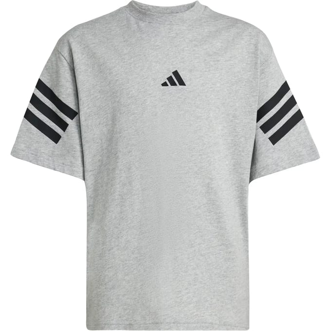 Kinder-T-shirt adidas Future Icons 3-Stripes