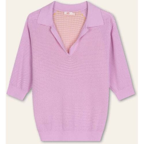 Oilily Korrie Trui- maatL Violet